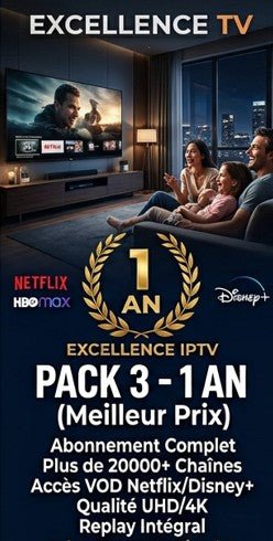 Pack 3 - SmartBox Pro
