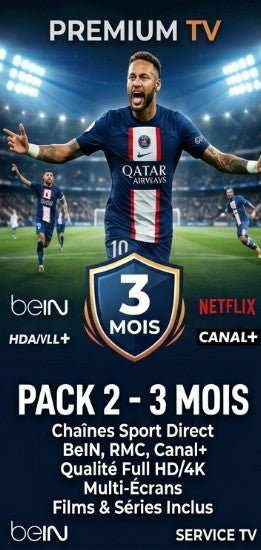 Pack 2 - SmartBox Pro